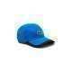 Lacoste Cap Light Blue Electric Black