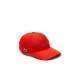 Gorra Lacoste Sport Ligera Rojo - Barata Oferta Outlet