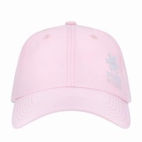 Gorra Osaka Baseball Rosa Pastel