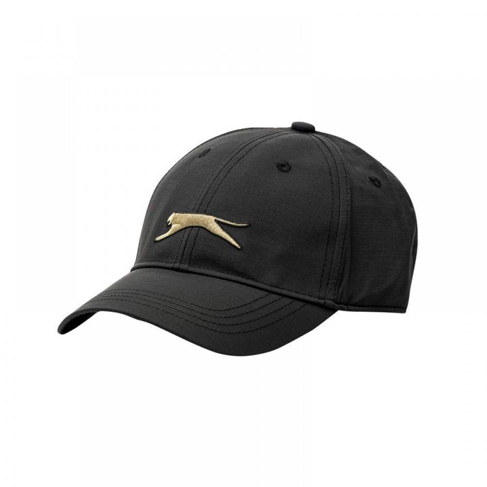 Gorra Slazenger Fantasma II Negro