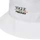 Head Vogue White Hat