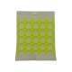 Grip Pro Elite Padel Amarelo Fluorescente