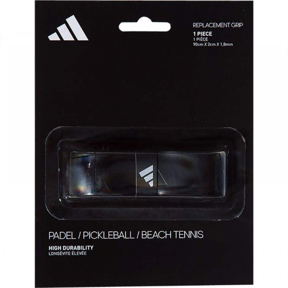 Grip Reemplazo Adidas Negro - Barata Oferta Outlet