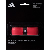 Grip Reemplazo Adidas Rojo