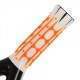 Grip Softee Velocidade Padel Naranja