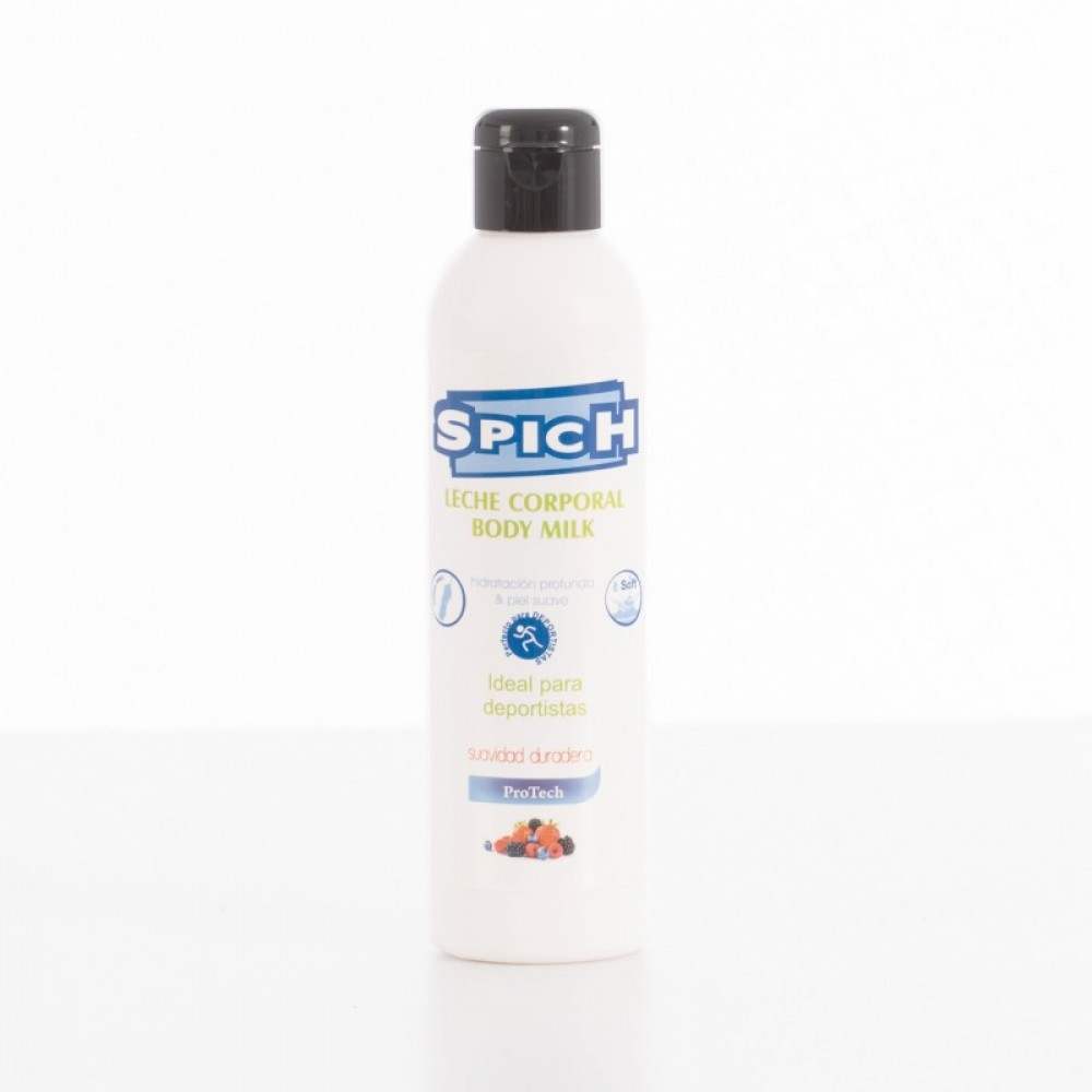 Leche Cabo Spich 220ml