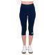 Bidi Badu Crew Capri Dark Blue Leggings