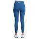 Leggings Bullpadel Bea Gonzalez Binan Azul Escuro