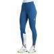 Leggings Bullpadel Bea Gonzalez Binan Azul Escuro