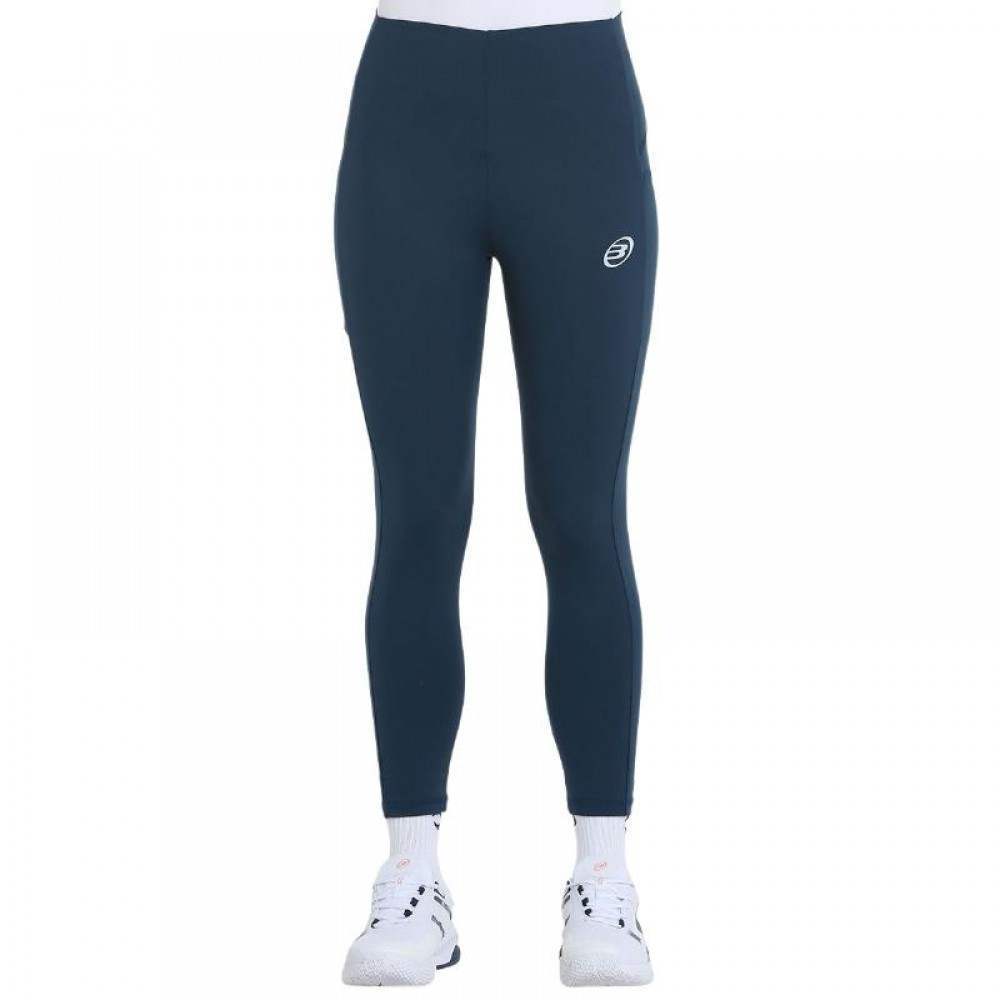 Bullpadel Ordes Midnight Blue Leggings