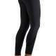 Endless Cross Pocket Black Petroleum Junior Leggings