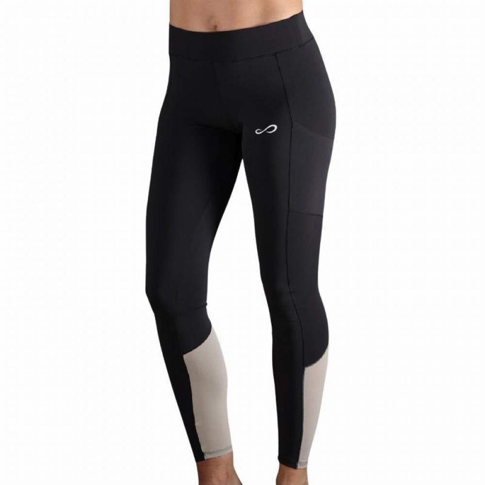 Leggings Delave Pretas Endless Lift