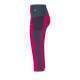 Mallas Head Power 3/4 Magenta - Barata Oferta Outlet