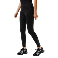 Lacoste Ultra Dry Tights Black