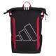 Adidas Ale Galan Multigame 3.3 Mochila Preto