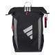 Adidas Ale Galan Multigame 3.4 Schwarz Rot Rucksack