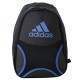 Mochila Adidas Club Preto Azul