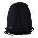 Mochila Adidas Club Preto Azul