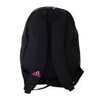 Mochila Adidas Club Black Fuchsia