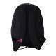 Mochila Adidas Club Black Fuchsia