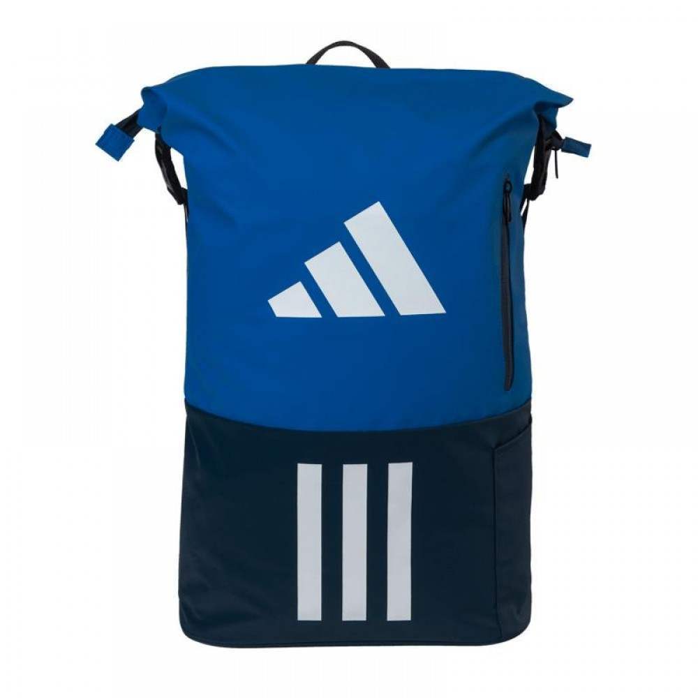 Mochila Adidas Multigame 3.2 Azul - Barata Oferta Outlet