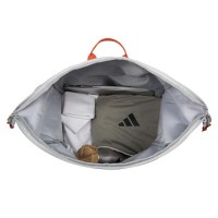 Mochila Adidas Multigame 3.3 Gris