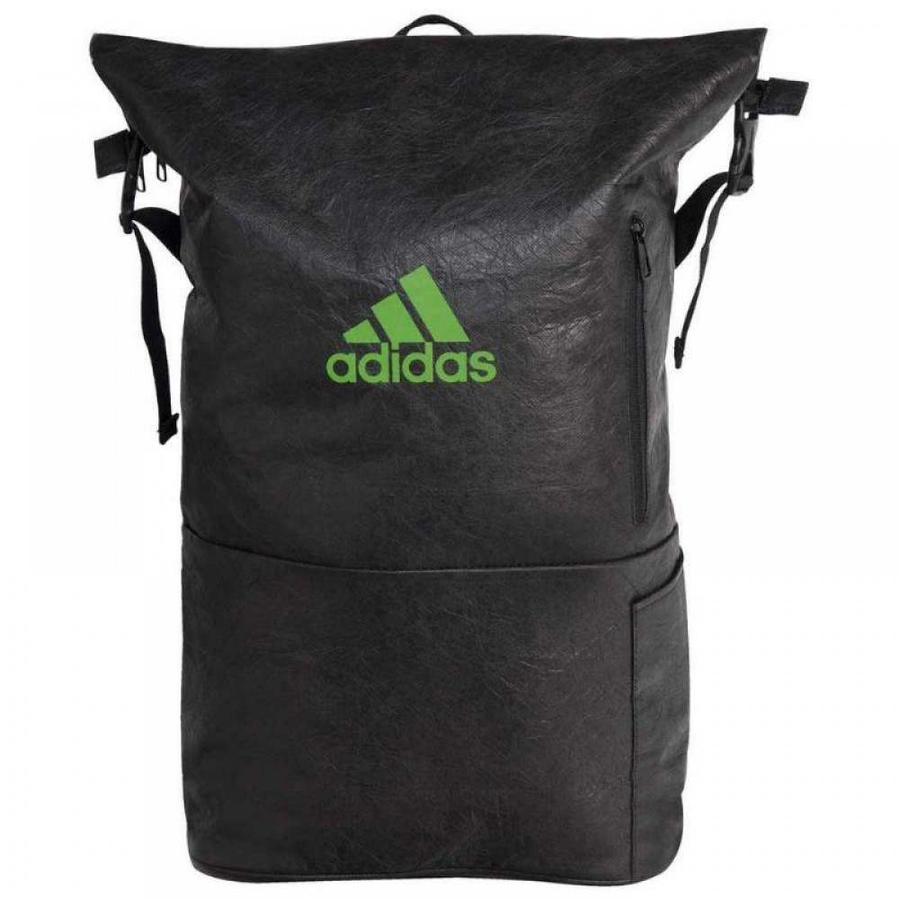 Mochila Adidas Multigame Green 2022 - Barata Oferta Outlet