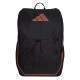 Mochila Adidas Protour 3.3 Preto Laranja