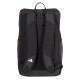 Mochila Adidas Protour 3.3 Preto Laranja