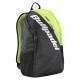 Mochila Bullpadel BPM-24004 Performance Amarillo Limon Fluor