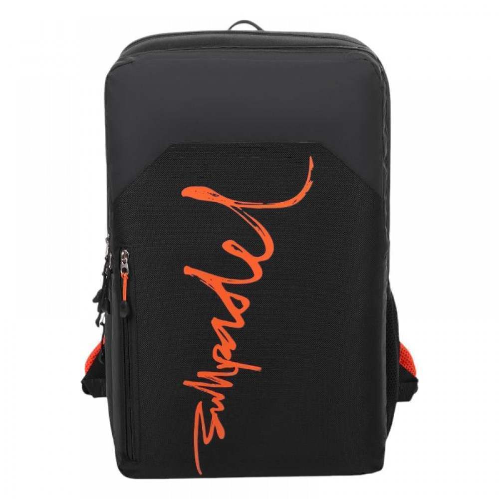 Mochila Bullpadel BPM-25008 Ionic Black