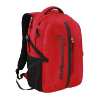 Mochila Bullpadel Di Nenno Xplo BPM25022 Rojo