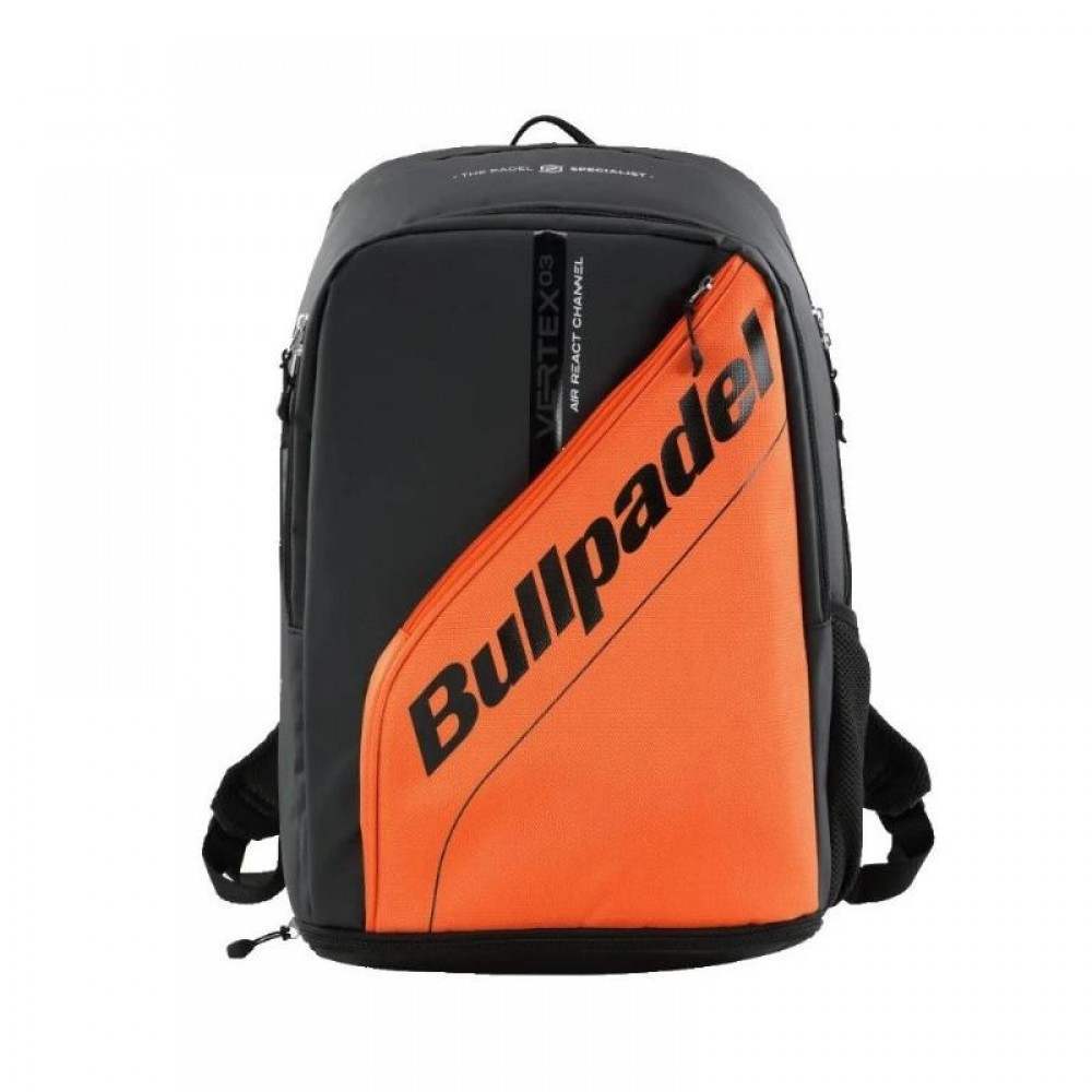 Mochila Bullpadel Tello Chingotto BPM23007 V