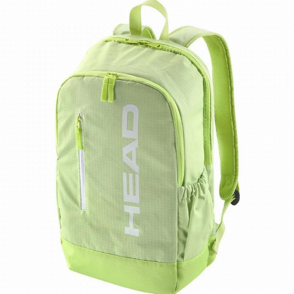 Mochila Testa Base 17L Verde