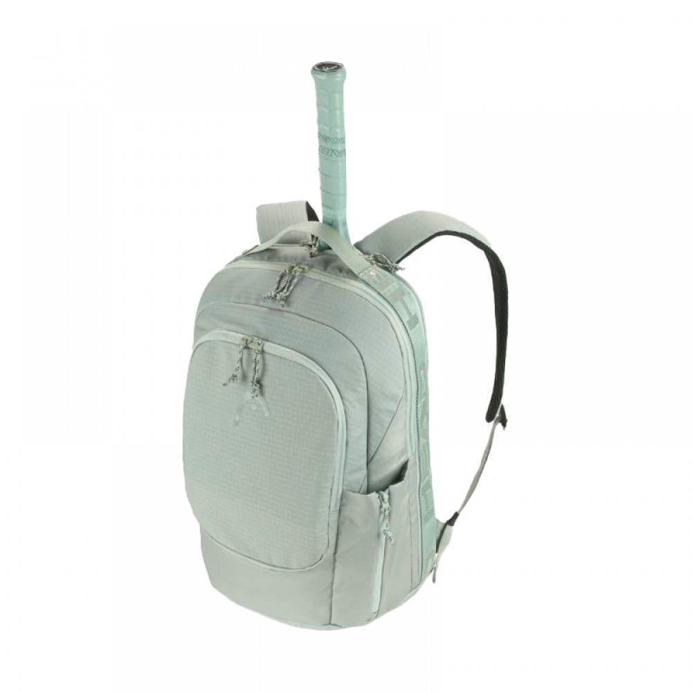 Mochila Head Pro Verde Claro 30L - Barata Oferta Outlet