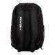 Mochila Equipe Chefe 21L Negro