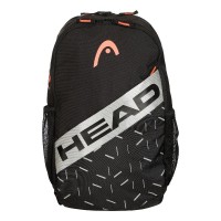 Mochila Head Team 21L Negro