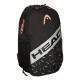 Mochila Equipe Chefe 21L Negro