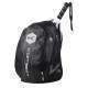 Mochila Kombat Manu Martin Etna Negro Blanco