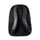 Kombat Manu Martin Galeras Black Blue Backpack