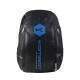 Mochila Kombat Manu Martin Teide Preto Azul