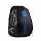 Mochila Kombat Manu Martin Teide Preto Azul