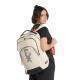 Mochila Lok Maxx Off-White Laranja