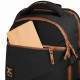 Mochila Nox AT10 Luxury Open Series Negro Marron