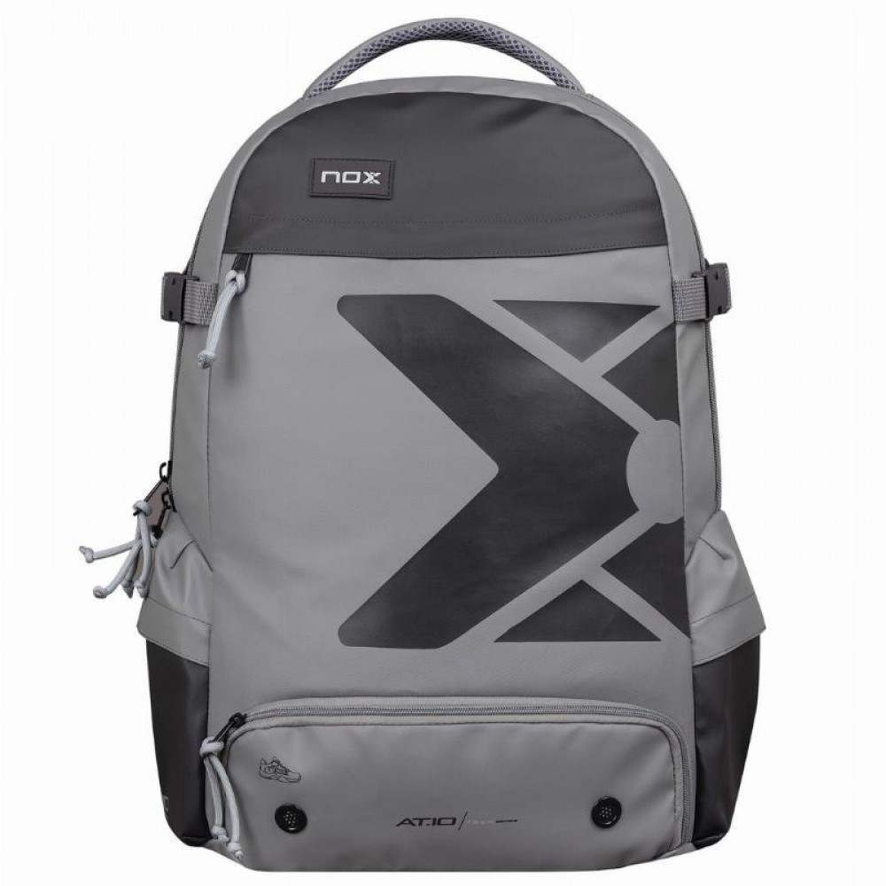 Mochila Nox AT10 Team Gris