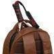 Mochila Nox Pro Series Marron Camel 2023 - Barata Oferta Outlet