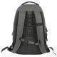 Mochila Nox Street Gris Oscuro - Barata Oferta Outlet