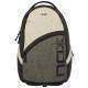 Mochila Nox Street Negro Gris Claro - Barata Oferta Outlet