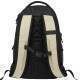 Mochila Nox Street Negro Gris Claro - Barata Oferta Outlet