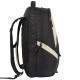 Mochila Nox Street Negro Gris Claro - Barata Oferta Outlet